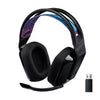 Headset Gamer G535 USB Sem Fio 981-000971