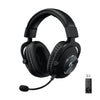 Headset gamer Logitech G PRO X 981-000906