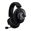 Headset gamer Logitech G PRO X 981-000906