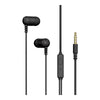 Fone de Ouvido Intra EP-07BK  C3Tech