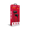 Fone de Ouvido Intra EP-07BK  C3Tech