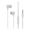 FONE DE OUVIDO INTRA EP-07WH BRANCO C3TECH