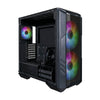 GABINETE COOLER MASTER HAF 500 H500-KGNN-S00