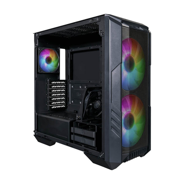 GABINETE COOLER MASTER HAF 500 H500-KGNN-S00