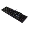 Teclado USB gamer C3tech KGM900BK