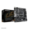 Placa-mãe B650M H, AMD Ryzen, DDR5 Gigabyte