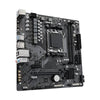 Placa-mãe B650M H, AMD Ryzen, DDR5 Gigabyte
