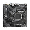 Placa-mãe B650M H, AMD Ryzen, DDR5 Gigabyte