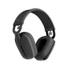 Headset Wireless Zone Vibe 100 Logitech Grafite 981-001214