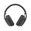 Headset Wireless Zone Vibe 100 Logitech Grafite 981-001214