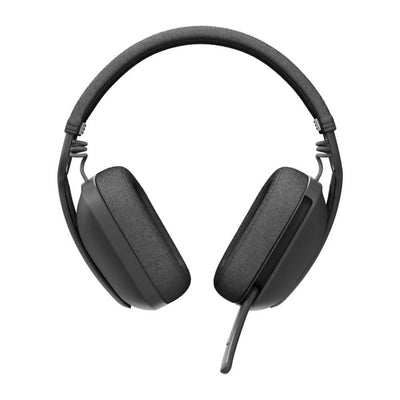 Headset Wireless Zone Vibe 100 Logitech Grafite 981-001214
