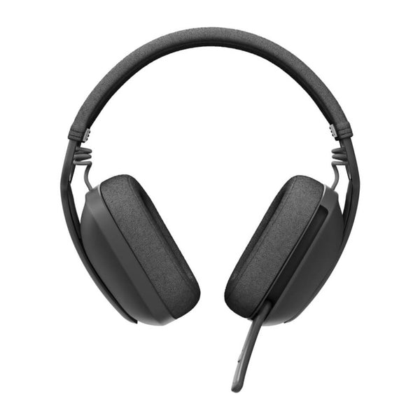 Headset Wireless Zone Vibe 100 Logitech Grafite 981-001214