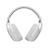Headset Wireless Zone Vibe 100 Logitech Branco 981-001218