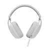 Headset Wireless Zone Vibe 100 Logitech Branco 981-001218
