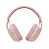 Headset Wireless Zone Vibe 100 Logitech Rosa 981-001223