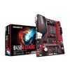 Placa mãe AMD Gigabyte B450M DDR4 Gaming