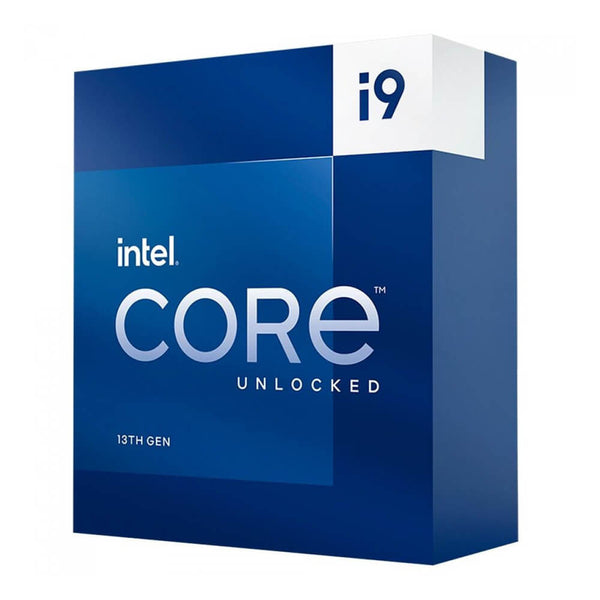 Processador Intel Core I9 13-900KF 3.0Ghz LGA1700 13Geração