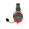 Headset Gamer Ryuji Infernal Dragon Redragon RGB USB ID-510RGB