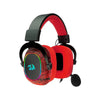Headset Gamer Ryuji Infernal Dragon Redragon RGB USB ID-510RGB