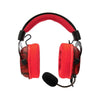 Headset Gamer Ryuji Infernal Dragon Redragon RGB USB ID-510RGB