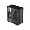 Gabinete CC560 Limited DeepCool Mid-Tower Preto R-CC560-BKNAA0-C1