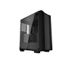 Gabinete CC560 Limited DeepCool Mid-Tower Preto R-CC560-BKNAA0-C1