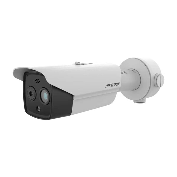 CAMERA BULLET HIKVISION DS-2TD2628T-7/QA