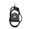 Mouse USB gamer Logitech G502X Lightforce preto 910-006137