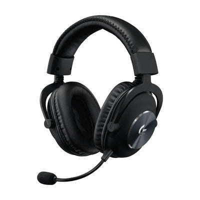 Headset Gamer G Pro X Logitech USB 981-000817