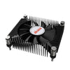Cooler para processador Akasa Intel low profile AK-CC6309EP01
