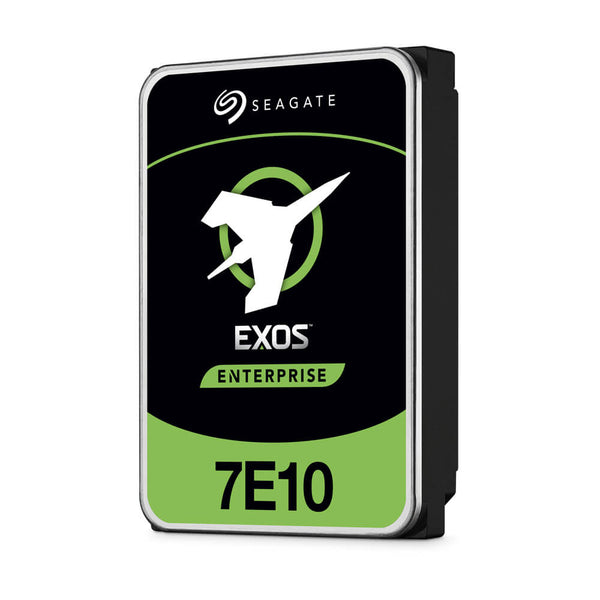HD  4TB SEAGATE SATA EXOS 7E10 -ST4000NM000B