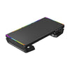 Suporte para Monitor BM-L100BK C3tech RGB preto
