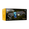 Suporte para Monitor BM-L100BK C3tech RGB preto