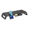 Suporte para Monitor BM-L100BK C3tech RGB preto