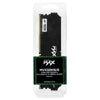 Memória RAM MacroVIP 8GB DDR4 3200MHz para Notebook – MVX32N16/8
