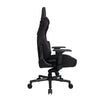 Cadeira Gamer DT3 Sports Rhino Fabric Cool Black 13292-7