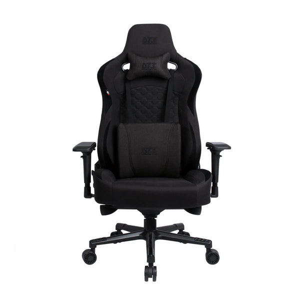 Cadeira Gamer DT3 Sports Rhino Fabric Cool Black 13292-7