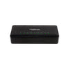 Switch Intelbras 8 Portas 10/100 SF800Q+ Ultra com Antissurto