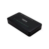 Switch Intelbras 8 Portas 10/100 SF800Q+ Ultra com Antissurto