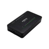 Switch Intelbras 8 Portas 10/100 SF800Q+ Ultra com Antissurto