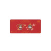 Mousepad gamer Akko Hello Kitty 5108S Peking Opera A