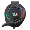 FONE DE OUVIDO HEADSET REDRAGON GAMER MEDEA H280