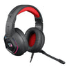FONE DE OUVIDO HEADSET REDRAGON GAMER MEDEA H280