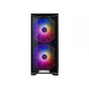 Gabinete Gamer Lancool 215 X Lian Li Preto