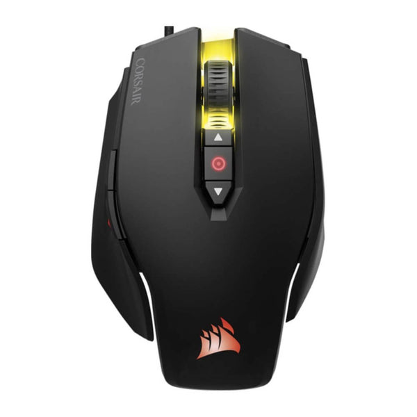 Mouse USB Corsair Gamer M65 black RGB CH-9300011-EU