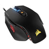 Mouse USB Corsair Gamer M65 black RGB CH-9300011-EU