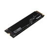 SSD 512Gb Kingston KC3000 M.2 2280 Nvme Pcie 4.0 SKC3000S/512G