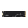 SSD Kingston 1TB KC3000 M.2 NVMe PCIe 4.0