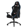 Cadeira Gamer Romeo DT3 Sports Azul 13792-2