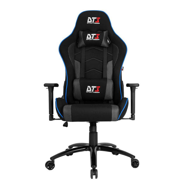 Cadeira Gamer Romeo DT3 Sports Azul 13792-2